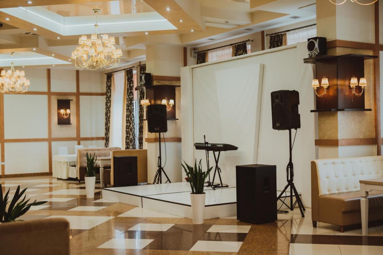 Trio Restaurant * Ивано-Франковск