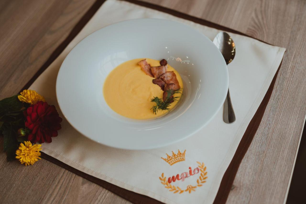 Мини-отель Trio Restaurant