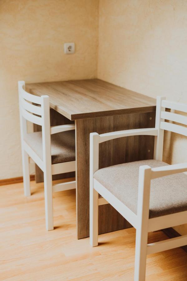 Мини-отель Trio Restaurant