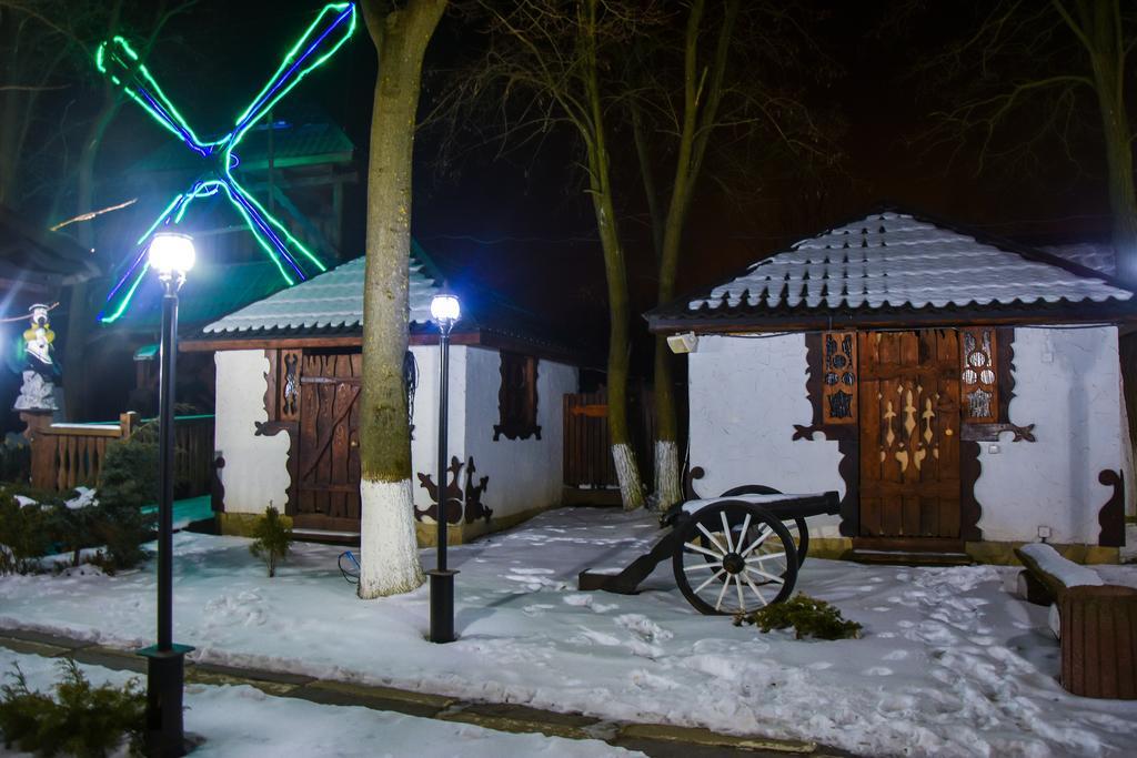 Мини-отель Trio Restaurant Ивано-Франковск