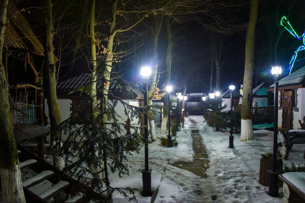 Мини-отель Trio Restaurant Ивано-Франковск